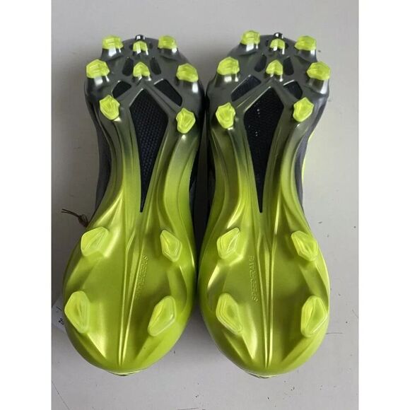 Adidas X Crazyfast Injection.1‎ F Soccer Cleats IG0670 Men’s Sz 7 Women’s 8 main image 5